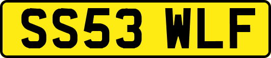 SS53WLF