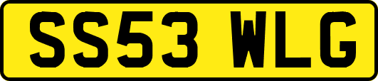 SS53WLG