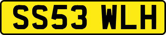SS53WLH