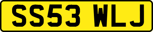 SS53WLJ