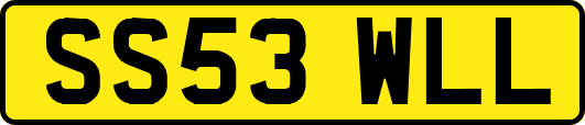 SS53WLL