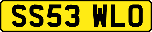 SS53WLO
