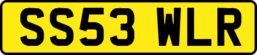 SS53WLR