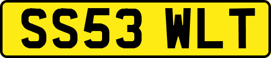 SS53WLT