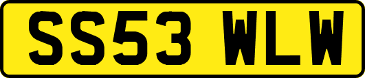 SS53WLW