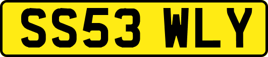 SS53WLY