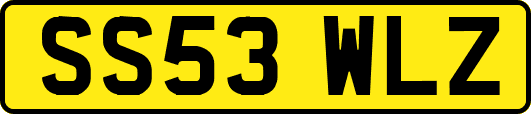 SS53WLZ