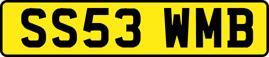 SS53WMB