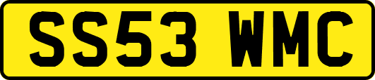 SS53WMC
