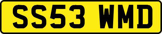 SS53WMD