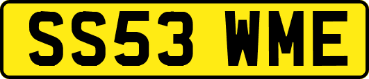 SS53WME