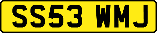 SS53WMJ