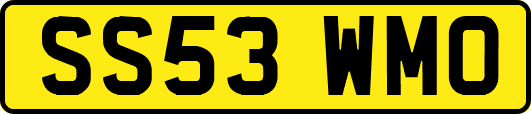 SS53WMO