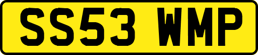 SS53WMP