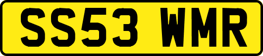 SS53WMR