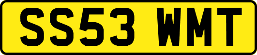 SS53WMT