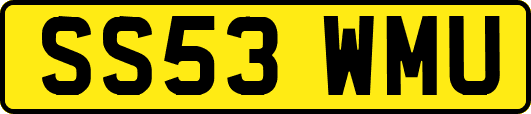 SS53WMU