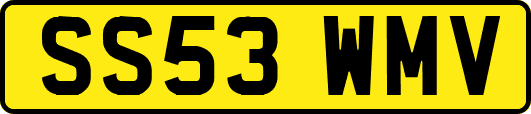 SS53WMV