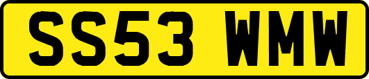 SS53WMW