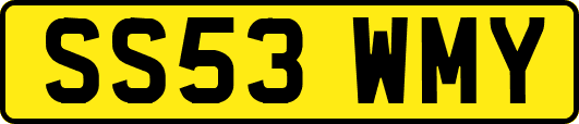 SS53WMY