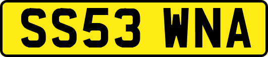 SS53WNA