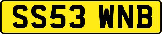 SS53WNB