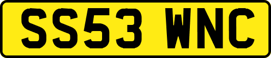 SS53WNC