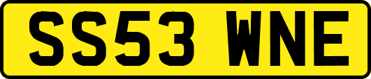 SS53WNE