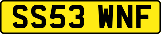 SS53WNF