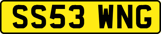 SS53WNG