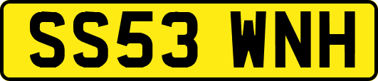 SS53WNH