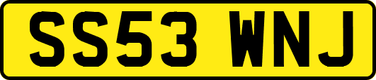 SS53WNJ