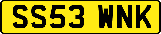 SS53WNK
