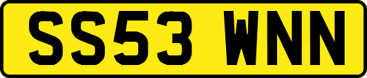 SS53WNN