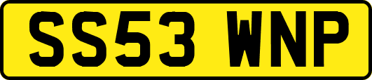 SS53WNP