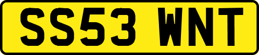 SS53WNT