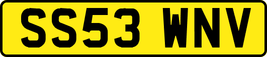 SS53WNV