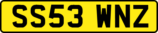 SS53WNZ