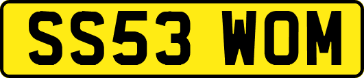 SS53WOM
