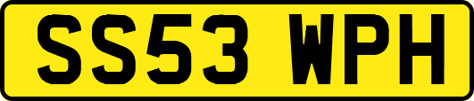 SS53WPH