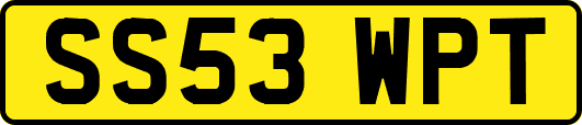 SS53WPT
