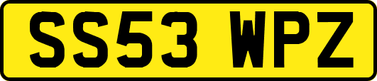 SS53WPZ