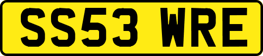SS53WRE