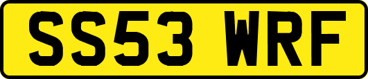 SS53WRF