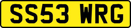 SS53WRG