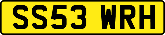 SS53WRH