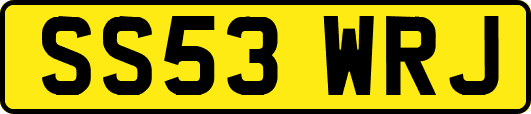 SS53WRJ