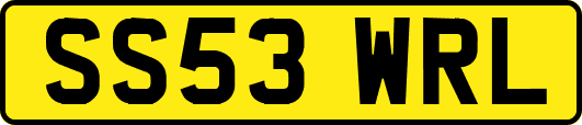 SS53WRL
