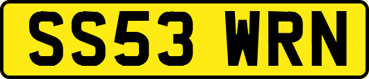SS53WRN