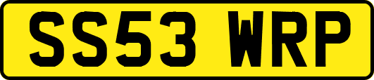 SS53WRP
